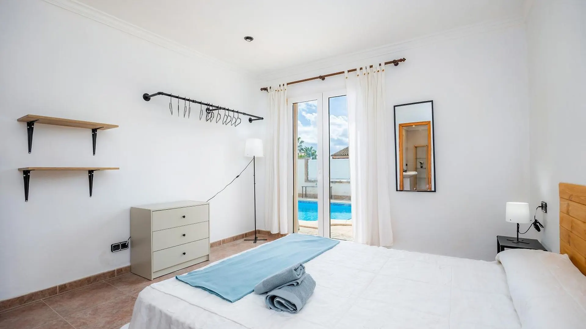 Casa Martin Villa Felanitx 0*,  Spain