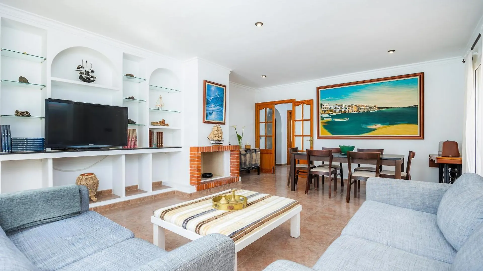Holiday home Casa Martin Villa Felanitx