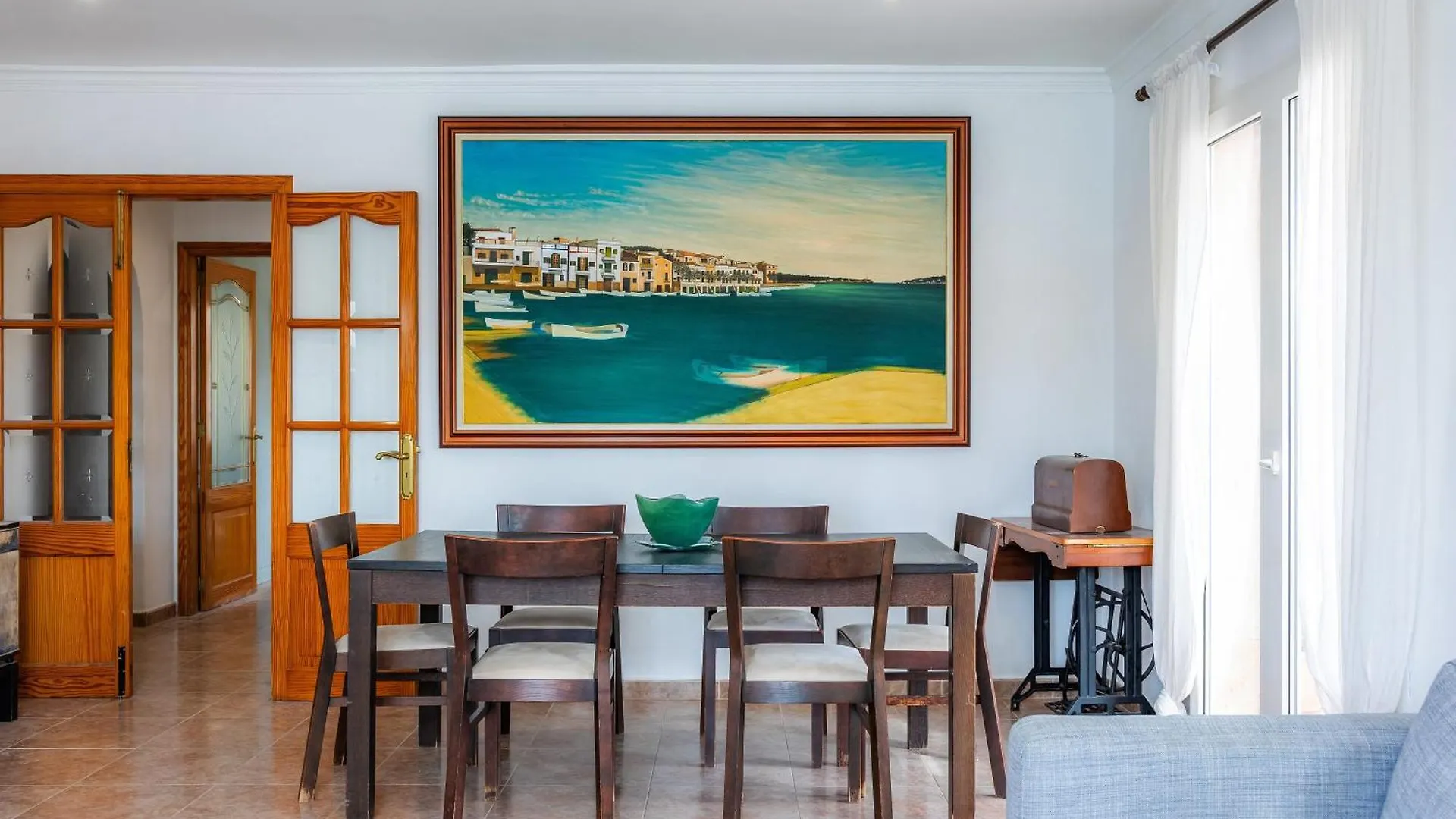Casa Martin Villa Felanitx Spain