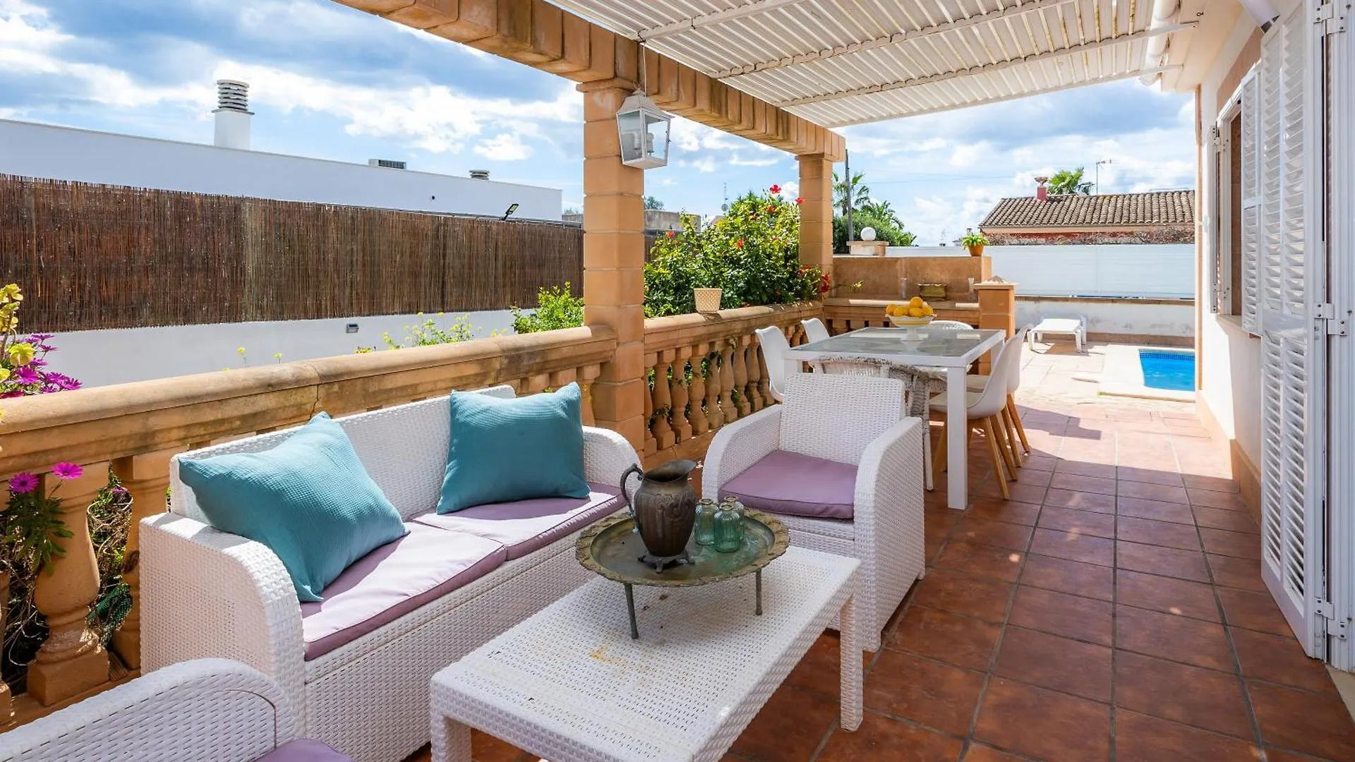 Holiday home Casa Martin Villa Felanitx