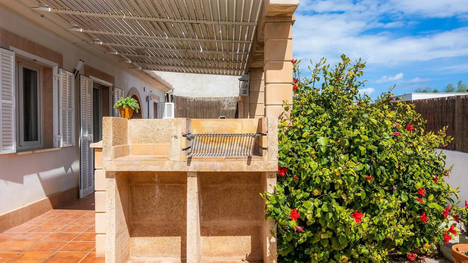 Casa Martin Villa Felanitx