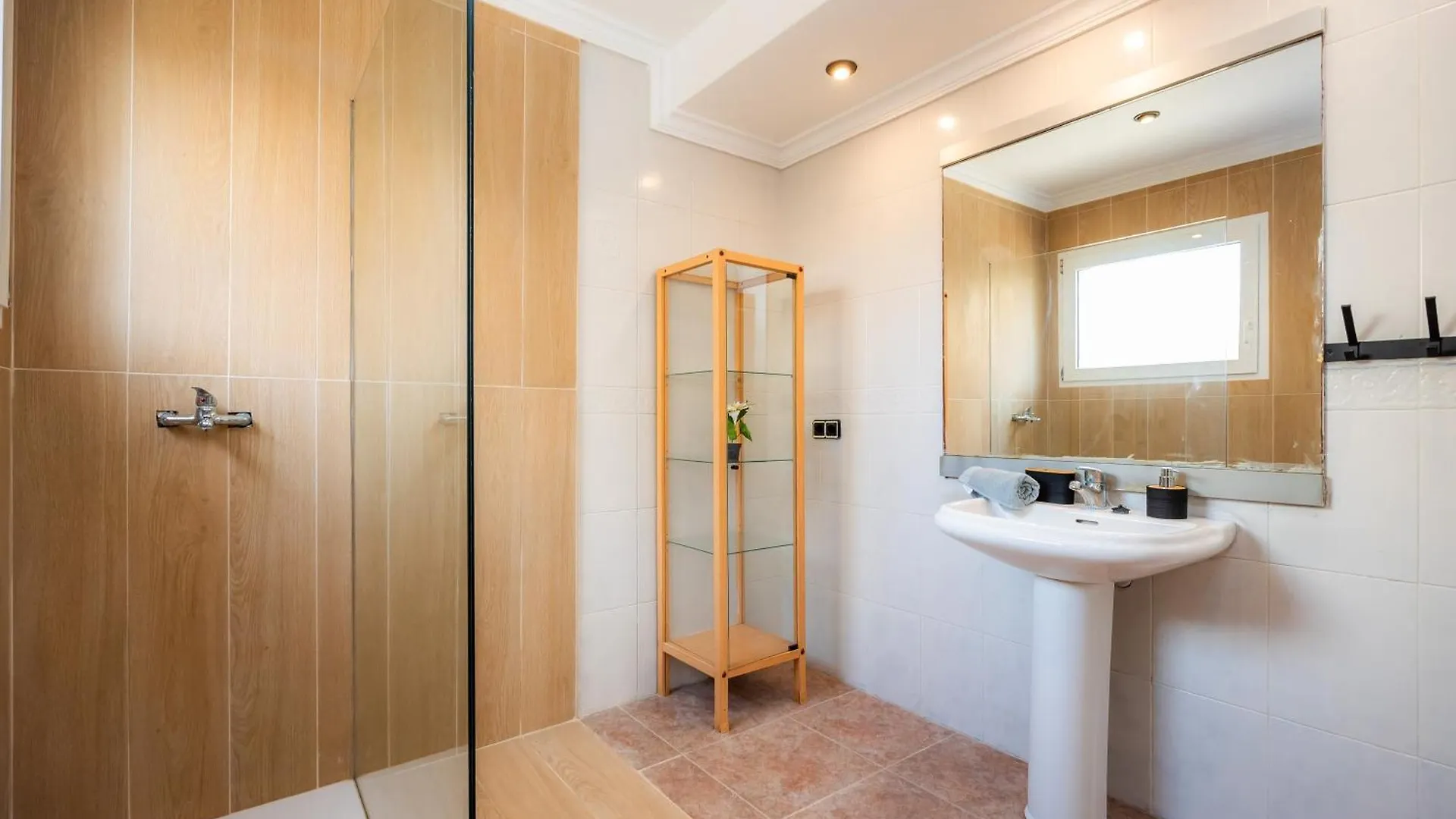 Casa Martin Villa Felanitx Holiday home