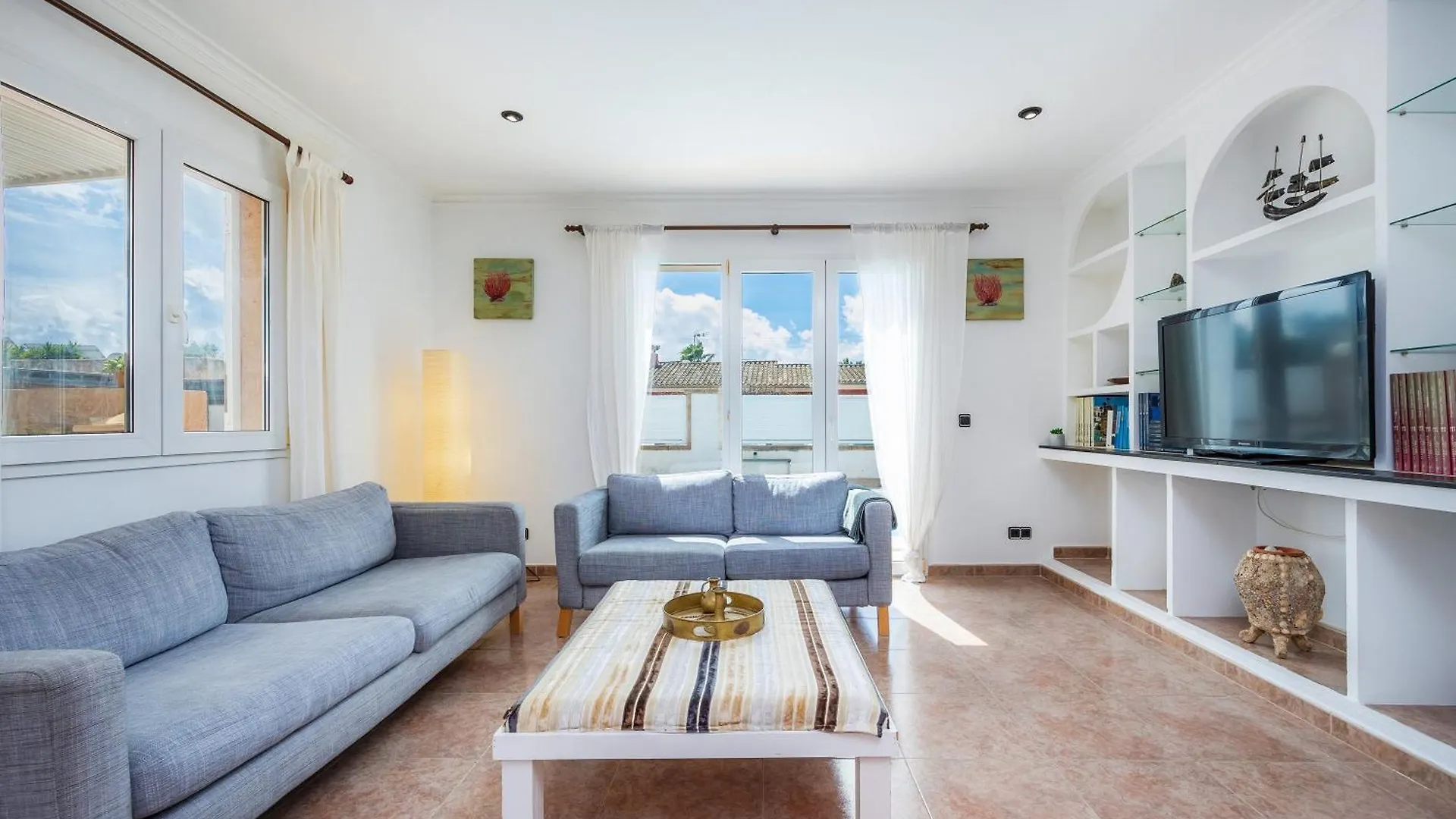 Casa Martin Villa Felanitx Holiday home
