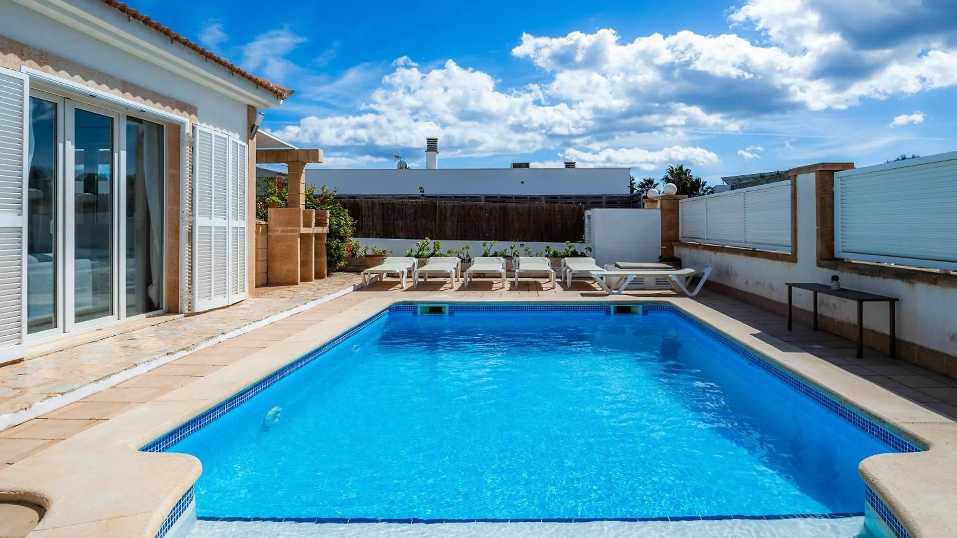 Holiday home Casa Martin Villa Felanitx