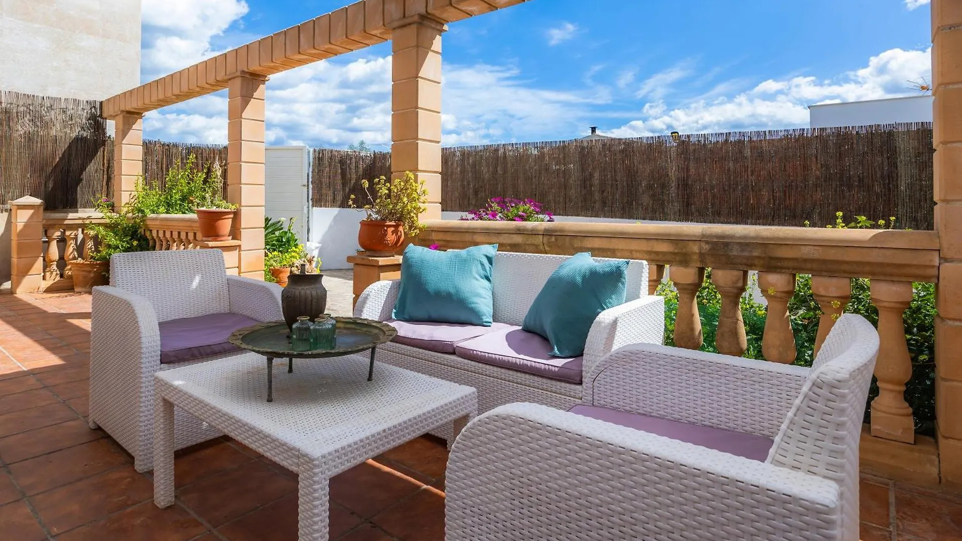 Casa Martin Villa Felanitx Holiday home