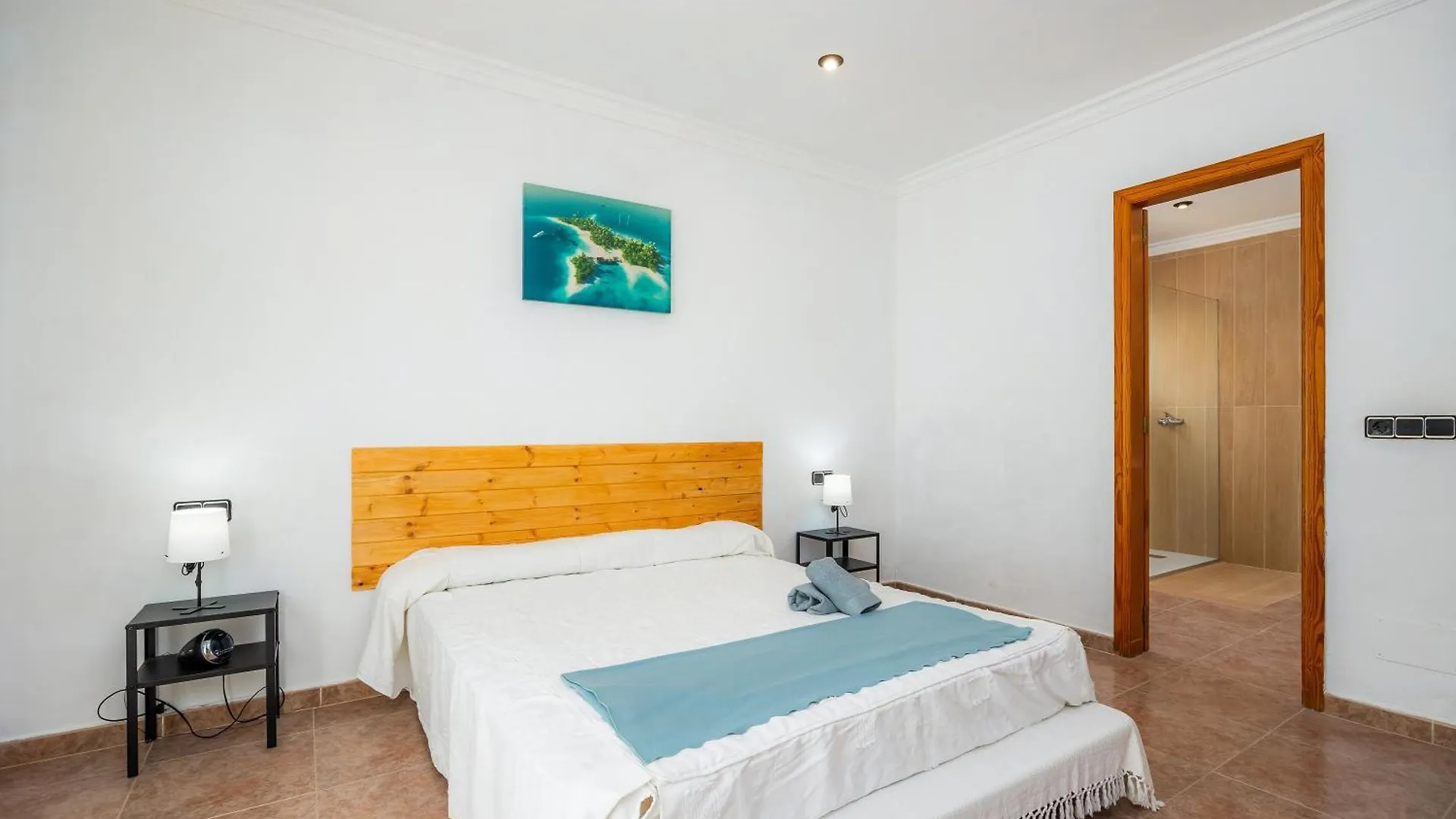 Holiday home Casa Martin Villa Felanitx