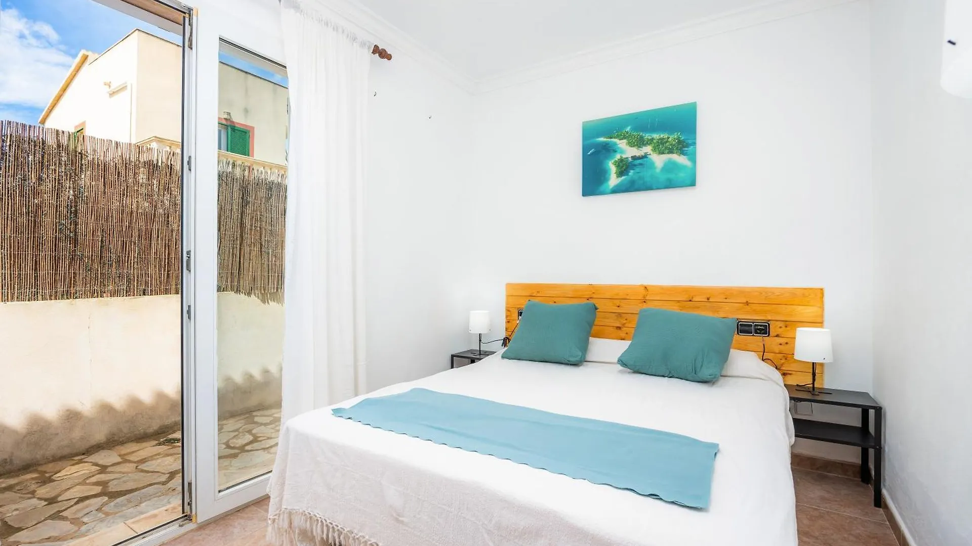 Holiday home Casa Martin Villa Felanitx Spain