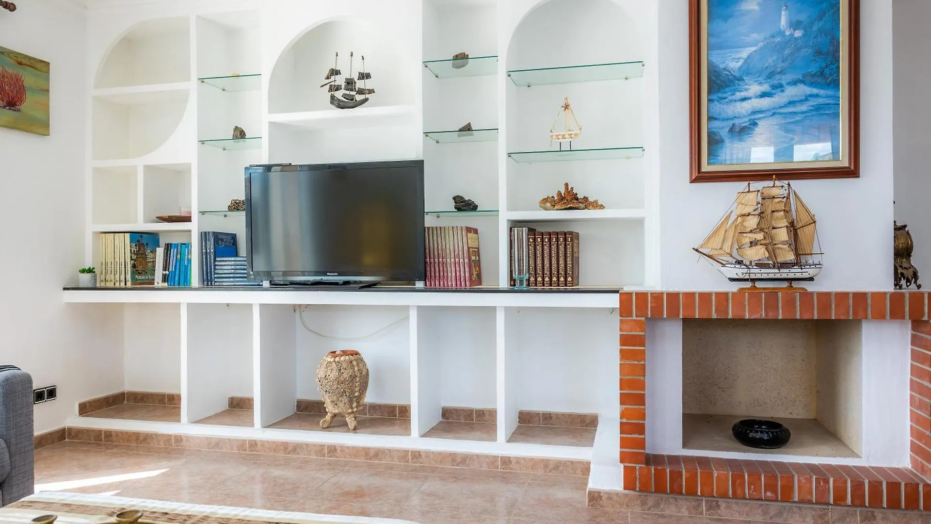 Holiday home Casa Martin Villa Felanitx Spain