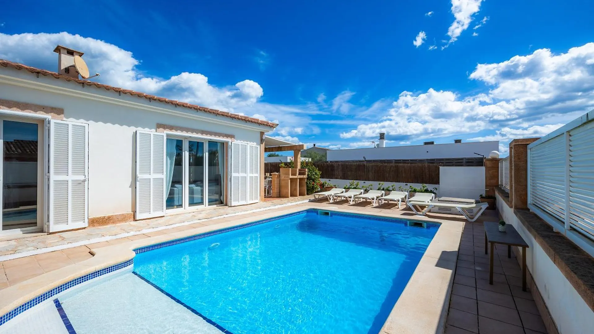 Casa Martin Villa Felanitx