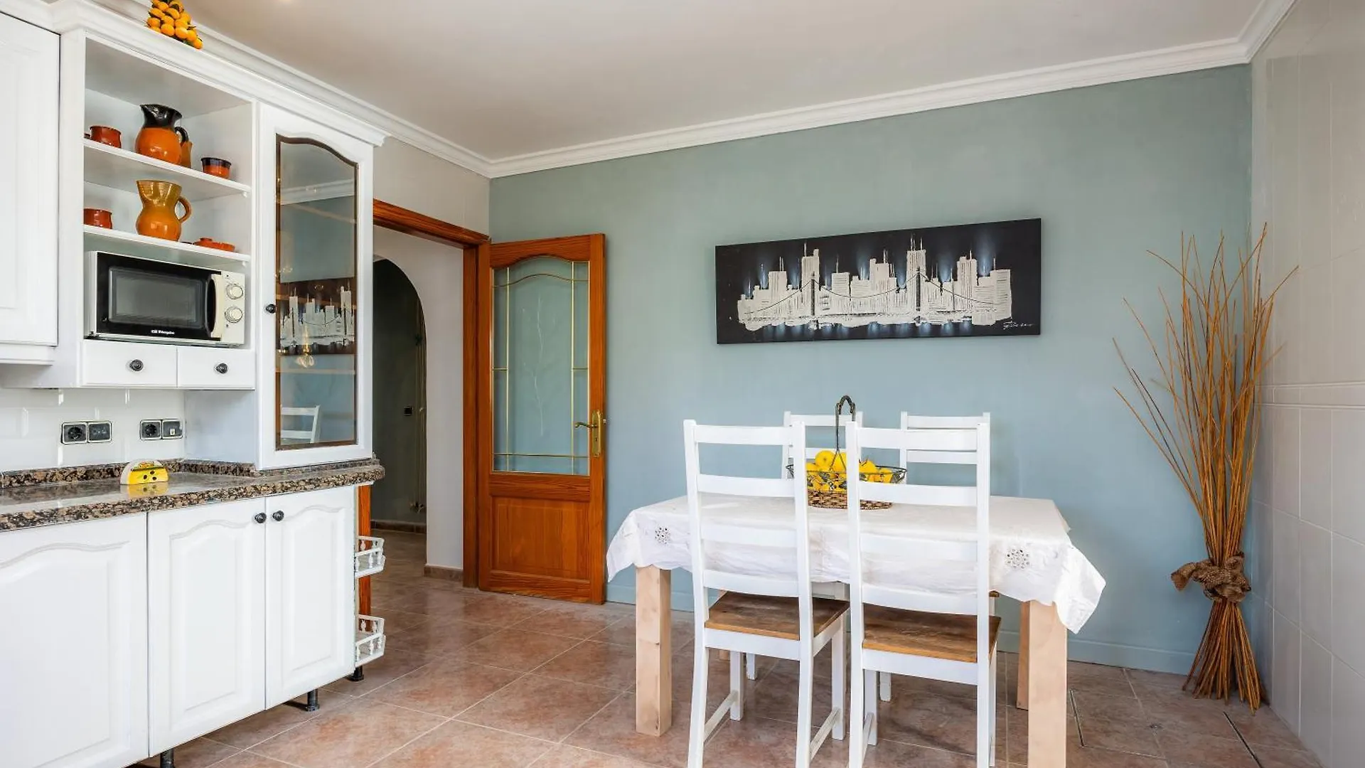 Holiday home Casa Martin Villa Felanitx