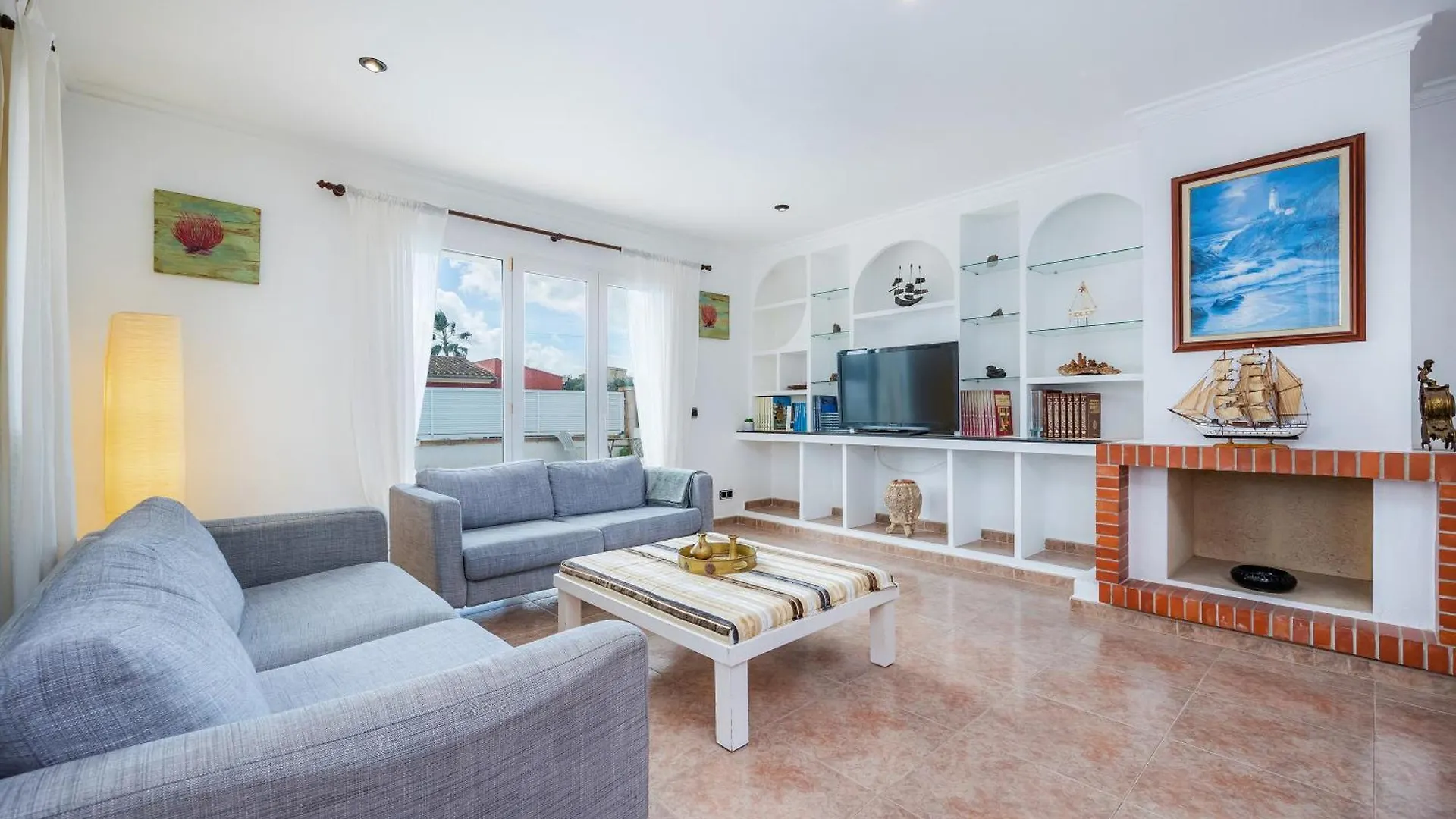 Casa Martin Villa Felanitx