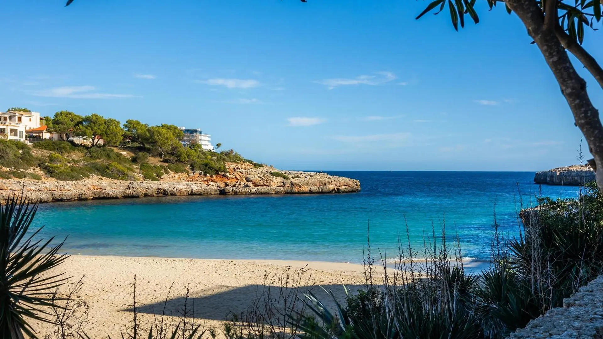 Casa Martin Villa Felanitx Spain