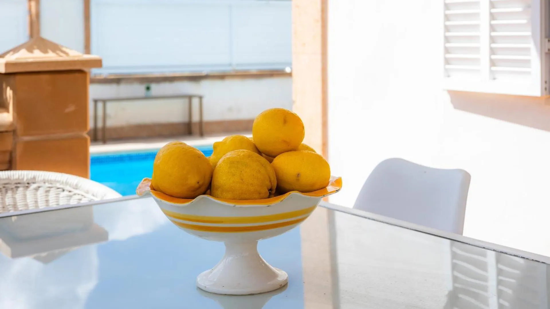 Holiday home Casa Martin Villa Felanitx