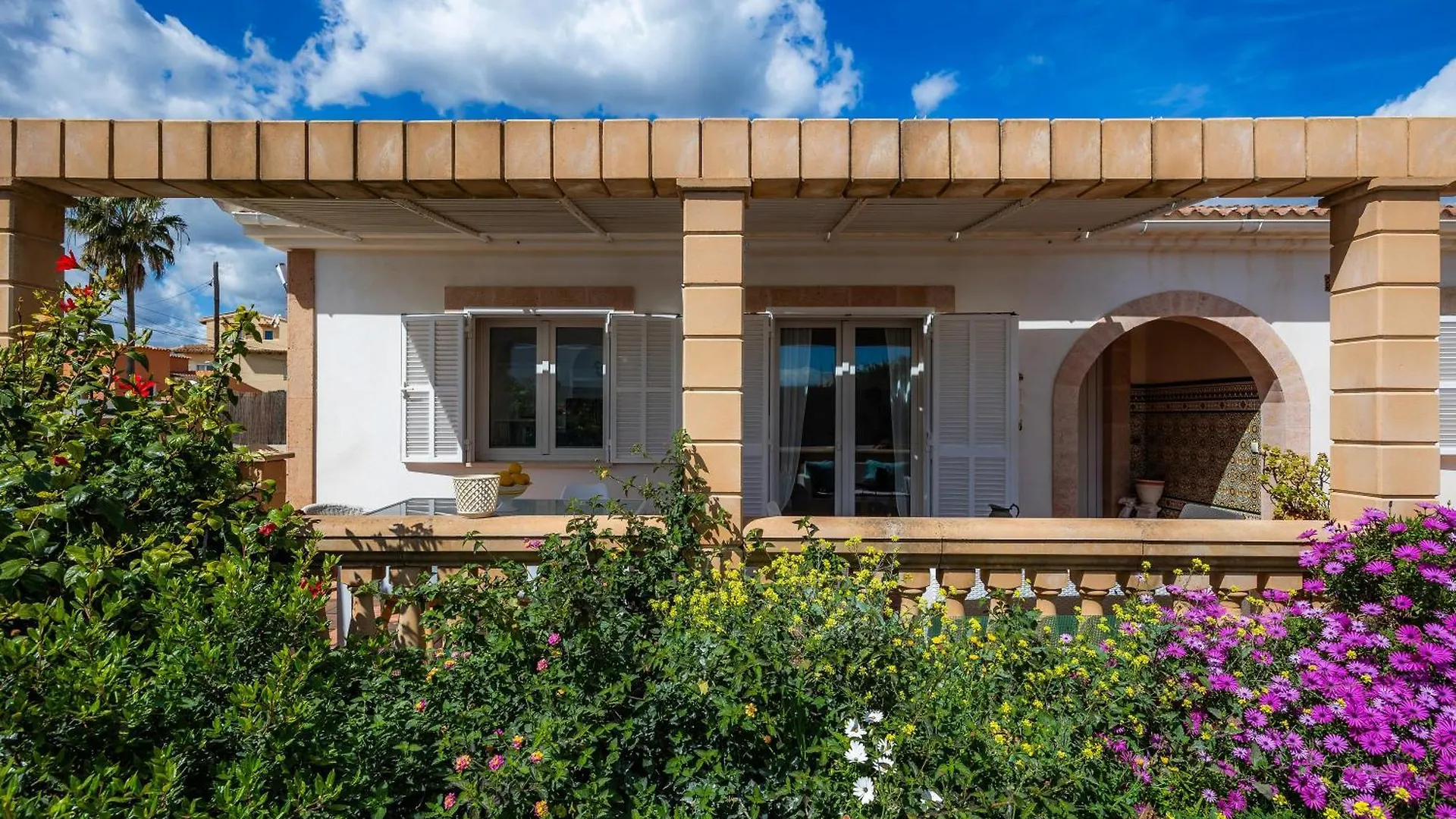 Casa Martin Villa Felanitx 0*,  Spain